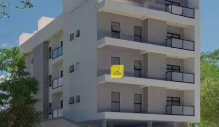 Apartamento Garden com ótima localização no bairro Recanto da Mata, 2 quartos, área Gourmet, 1 vaga, elevador.