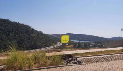 Terreno à venda, 300 m² por R$ 205.000,00 - Vina Del Mar - Juiz de Fora/MG