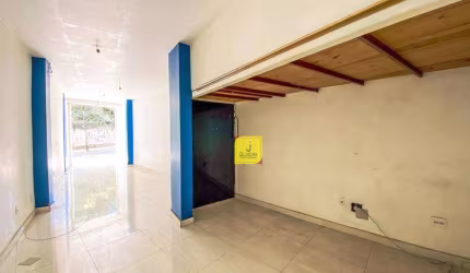 Loja, 34 m² - venda por R$ 166.000,00 ou aluguel por R$ 1.438,00/mês - Passos - Juiz de Fora/MG