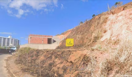 Terreno à venda, 730 m² por R$ 220.000,00 - Mansões do Bom Pastor - Juiz de Fora/MG