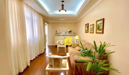 Apartamento com 2 dormitórios à venda, 97 m² por R$ 330.000,00 - Paineiras - Juiz de Fora/MG