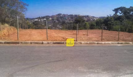 Terreno à venda, 400 m² por R$ 149.900,00 - Parque Guarani - Juiz de Fora/MG
