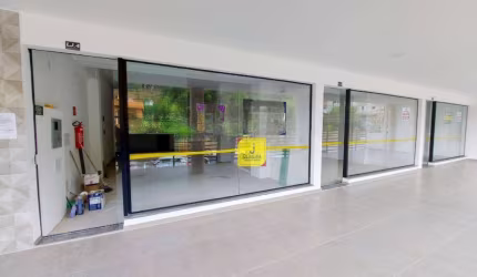 Loja, 60 m² - venda por R$ 379.000,00 ou aluguel por R$ 2.580,01/mês - São Pedro - Juiz de Fora/MG