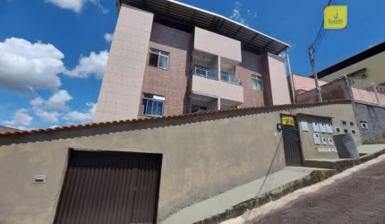 Apartamento para alugar, 20 m² por R$ 735,00 - São Pedro - Juiz de Fora/MG
