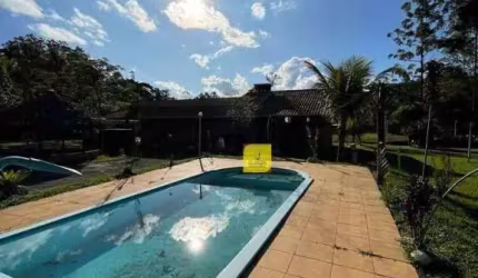 Chácara à venda, 4800 m² por R$ 550.000,00 - Igrejinha - Juiz de Fora/MG