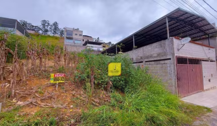 Terreno à venda, 240 m² por R$ 93.000,00 - Terras Altas - Juiz de Fora/MG