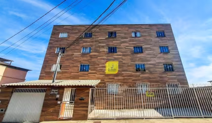 Apartamento para alugar, 20 m² por R$ 999,00/mês - São Pedro - Juiz de Fora/MG