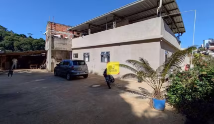 Chácara com 3 dormitórios à venda, 948 m² por R$ 800.000,00 - Progresso - Juiz de Fora/MG