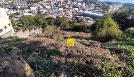 Ótimo terreno próximo a portaria do São Lucas