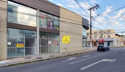 Loja para alugar - São Pedro - Juiz de Fora/MG