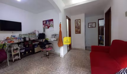 Casa com 3 dormitórios à venda, 95 m² por R$ 180.000,00 - Santa Luzia - Juiz de Fora/MG