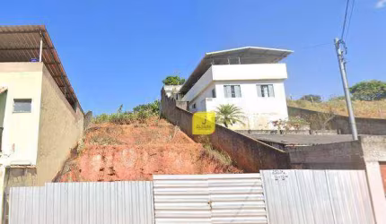 Terreno à venda, 300 m² por R$ 150.000,00 - Parque Independência III - Juiz de Fora/MG