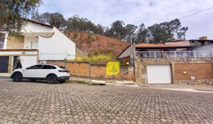 Terreno à venda, 480 m² por R$ 450.000,00 - Quintas das Avenidas - Juiz de Fora/MG