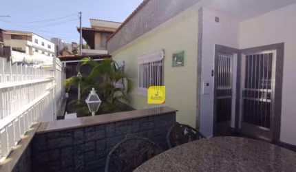 Casa com 3 dormitórios à venda, 220 m² por R$ 680.000,00 - Bairu - Juiz de Fora/MG