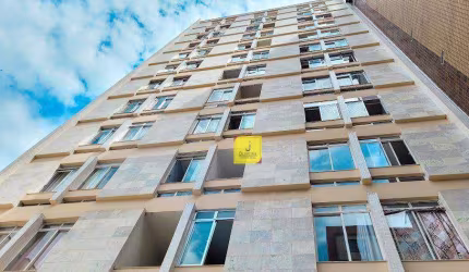 Apartamento com 3 dormitórios à venda, 106 m² por R$ 490.000,00 - Centro - Juiz de Fora/MG