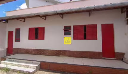 Casa com 1 quarto ao lado da UFJF