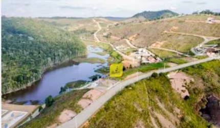 Terreno à venda, 550 m² por R$ 120.000,00 - Filgueiras - Juiz de Fora/MG