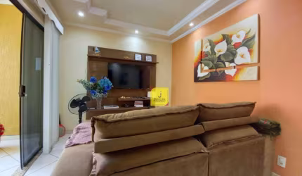 Casa com 3 dormitórios à venda, 200 m² por R$ 360.000,00 - Nova Era - Juiz de Fora/MG