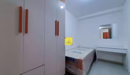 República F2 quartos de 8m² por R$ 790/mês - São Pedro - Juiz de Fora/MG