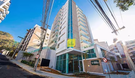 Apartamento de 3 quartos com suíte, varanda gourmet e garagem no Paineiras
