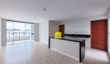 Aptos de 3 quartos com suíte, varanda gourmet, 2 vagas e elevador no Vale do Ipê