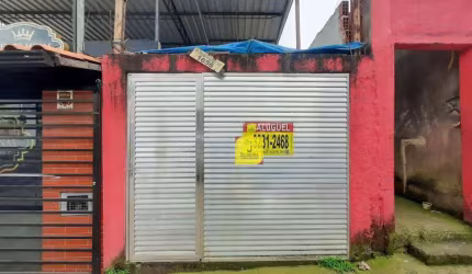 Loja para alugar, 30 m² por R$ 2.000,00/mês - São Pedro - Juiz de Fora/MG