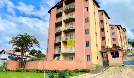 Apartamento para alugar, 44 m² por R$ 1.196,11/mês - São Pedro - Juiz de Fora/MG