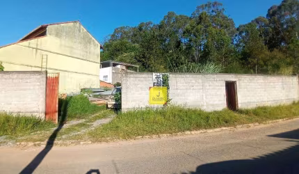 Terreno à venda, 847 m² por R$ 750.000,00 - Novo Horizonte - Juiz de Fora/MG