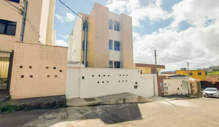 Apartamento para alugar, 70 m² por R$ 1.650,01/mês - Martelos - Juiz de Fora/MG