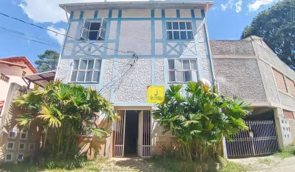 Kitnet para alugar, 36 m² por R$ 633,01/mês - São Pedro - Juiz de Fora/MG