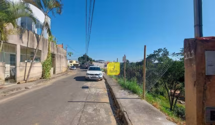 Terreno à venda, 380 m² por R$ 149.900,00 - São Pedro - Juiz de Fora/MG