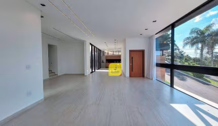 Casa com 3 suítes no Condomínio Spina Ville