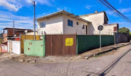 Casa com 2 dormitórios à venda, 120 m² por R$ 270.000,00 - Caiçaras - Juiz de Fora/MG
