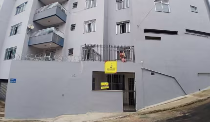 Kitnet com 1 dormitório para alugar, 16 m² por R$ 900,02/mês - São Pedro - Juiz de Fora/MG