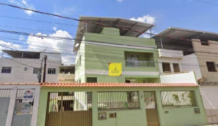 Casa com 3 dormitórios à venda, 160 m² por R$ 265.000,00 - Nova Era - Juiz de Fora/MG