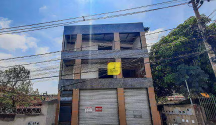 Loja para alugar, 102 m² por R$ 8.000,02/mês - São Pedro - Juiz de Fora/MG