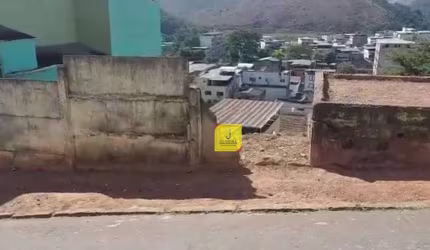 Terreno à venda, 350 m² por R$ 159.900,00 - Benfica - Juiz de Fora/MG