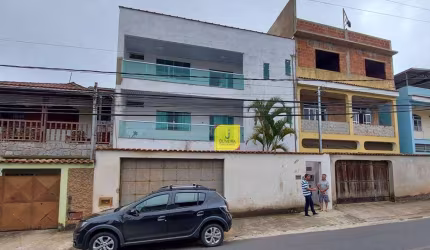 Apartamento para alugar, 36 m² por R$ 850,02/mês - São Pedro - Juiz de Fora/MG