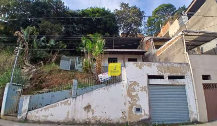 Casa com 2 dormitórios à venda, 70 m² por R$ 209.000,00 - Monte Castelo - Juiz de Fora/MG