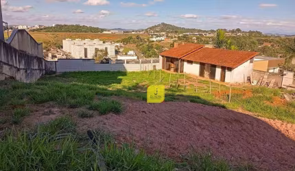 Terreno à venda, 549 m² por R$ 300.000,00 - Spina Ville II - Juiz de Fora/MG