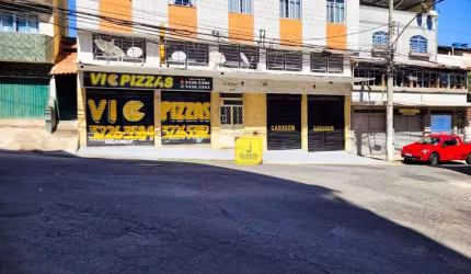 Loja à venda, 425 m² por R$ 1.499.000,00 - Manoel Honório - Juiz de Fora/MG
