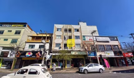 Apartamento com 2 dormitórios à venda, 75 m² por R$ 250.000,00 - Manoel Honório - Juiz de Fora/MG