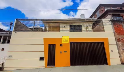Casa com 3 dormitórios à venda, 115 m² por R$ 1.090.000,00 - São Pedro - Juiz de Fora/MG