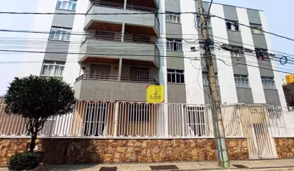 Apartamento à venda, 104 m² por R$ 416.000,00 - São Mateus - Juiz de Fora/MG