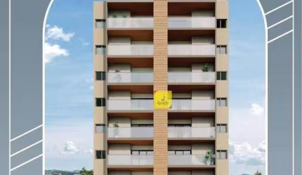 Cobertura com 3 dormitórios à venda, 164 m² por R$ 1.200.000,00 - Santa Catarina - Juiz de Fora/MG