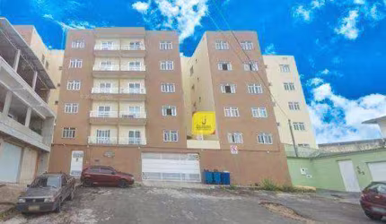 Amplo apto de 2 quartos com garagem no Santa Isabel / Nova Era