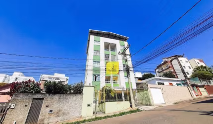 Apartamento com 1 dormitório à venda, 53 m² por R$ 185.000,00 - São Pedro - Juiz de Fora/MG