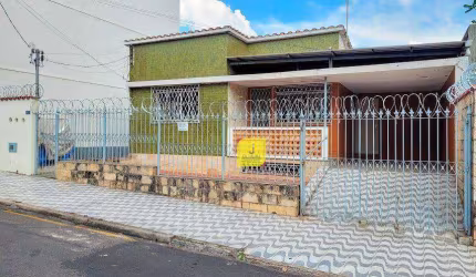 Casa individual com localização privilegiada no Bairu