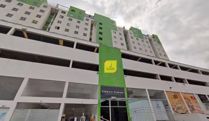 Apartamento Garden com 2 dormitórios à venda, 72 m² por R$ 219.000,00 - Bandeirantes - Juiz de Fora/MG
