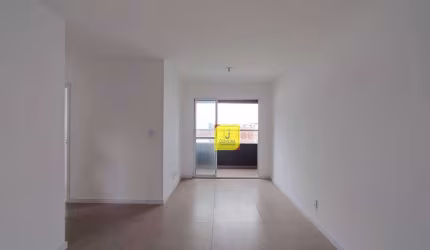 Apartamento com 3 dormitórios à venda, 68 m² por R$ 489.900,00 - Cascatinha - Juiz de Fora/MG